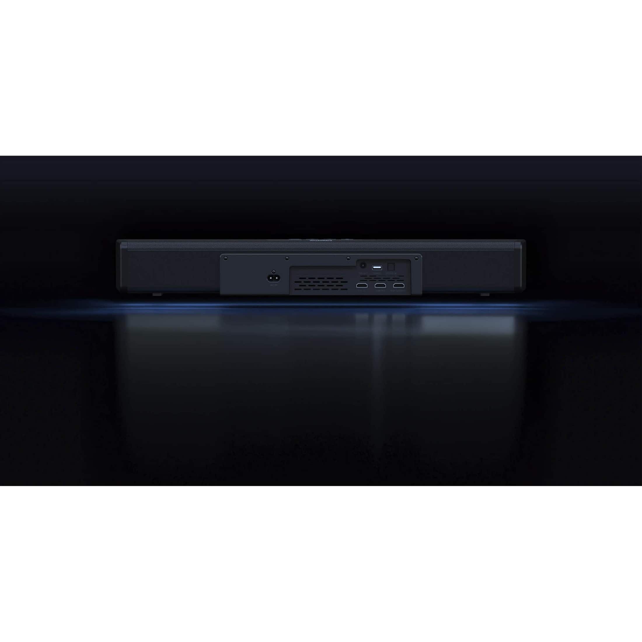 Creative Stage 360 2.1 Soundbar with Dolby Atmos 5.1.2 Experience