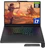 Lenovo - Legion 5 15.1" Gaming, Intel i7-14700HX, RTX 5060 , 64GB DDR5, 4TB SSD,Win 11, 512GB Docking Station Set - Black
