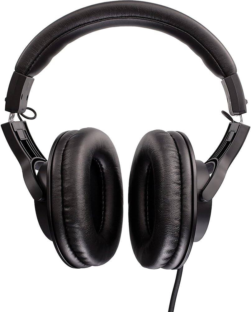 Bundle Audio Technica ATH M20x Professional Studio Monitor
