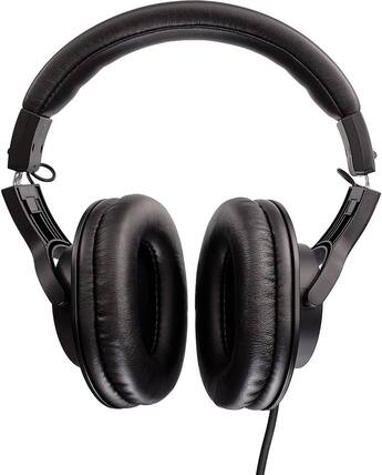 Bundle Audio Technica ATH M20x Professional Studio Monitor Bundle Audio Technica ATH M20x Professional Studio Monitor