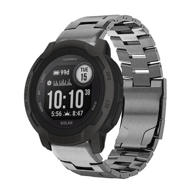 GARMIN CTRL MENU ABC TUE 99d LIGHT 15 UP 38 DOWN 10:10 BACK 5:56 8:47 GPS SET SOLAR