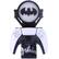 Angle. Cable Guys by Exquisite Gaming - LED Batman Bat Signal DC Comics Holder.