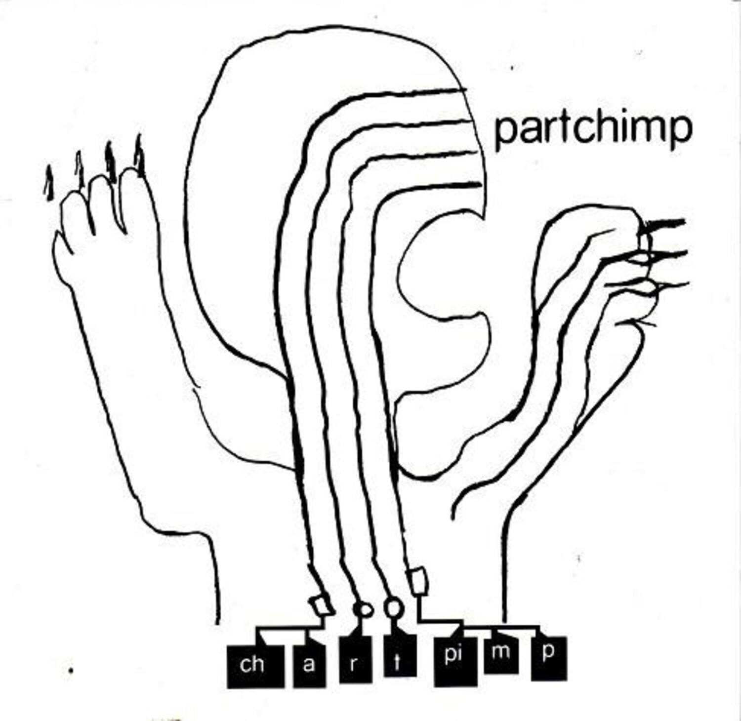 Part Chimp - Chart Pimp   - COMPACT DISCS [CD] price history on PriceWatchPro