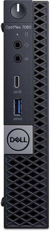 Dell Refurbished Excellent Optiplex 7060 Micro I5 8500T 16GB 512GB Dell Refurbished Excellent Optiplex 7060 Micro I5 8500T 16GB 512GB