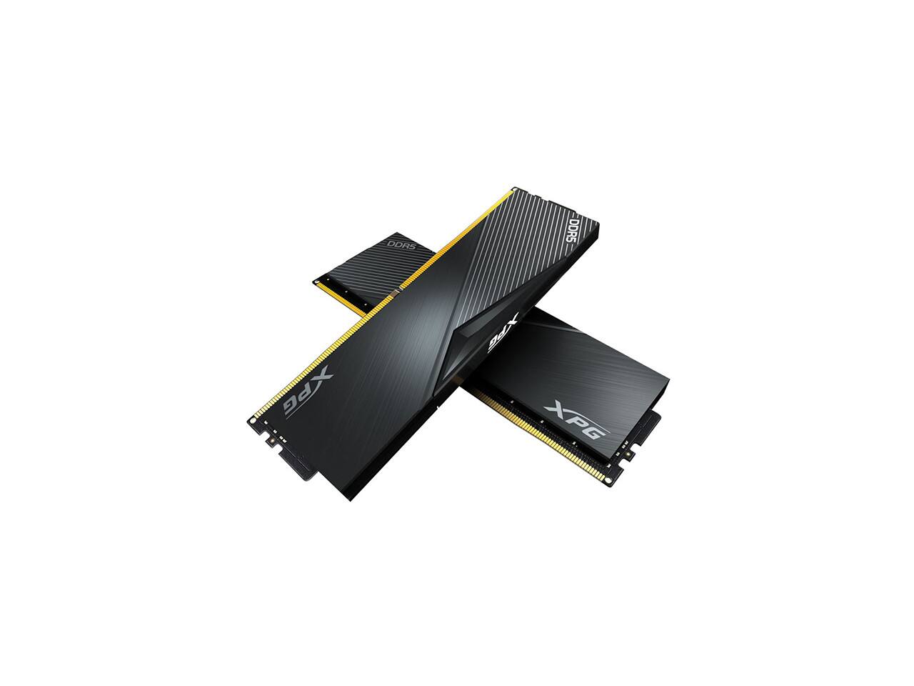 XPG LANCER 32GB (2 x 16GB) 288 Pin PC RAM DDR5 6000 (PC5 48000