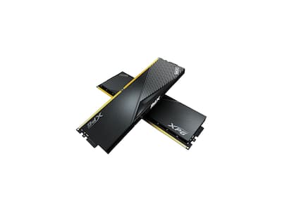 XPG LANCER 32GB (2 x 16GB) 288 Pin PC RAM DDR5 6000 (PC5 48000 XPG LANCER 32GB (2 x 16GB) 288 Pin PC RAM DDR5 6000 (PC5 48000