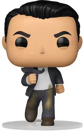 Front. Funko - Funko POP! Movies: Hitchcock: North by Northwest - Roger Hill - COLLECTIBLES - Multicolor.