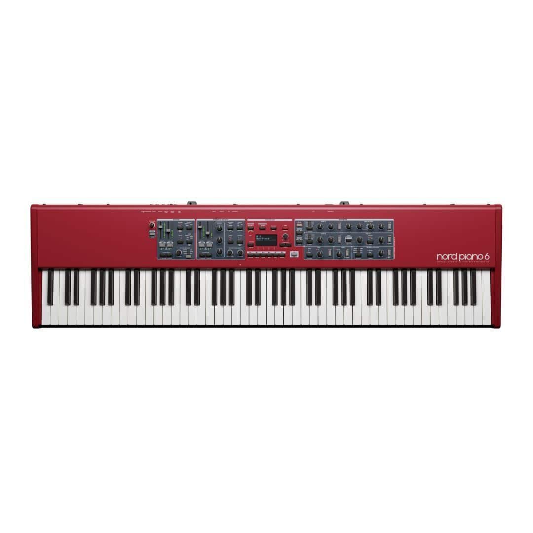 NORD - Piano 6 88-Key Stage Piano