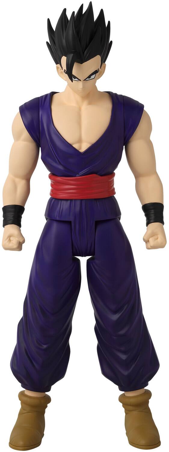 Gohan その他 Bandai Hero (Super Gohan Ultimate Breaker Limit Super Ball Dragon その他