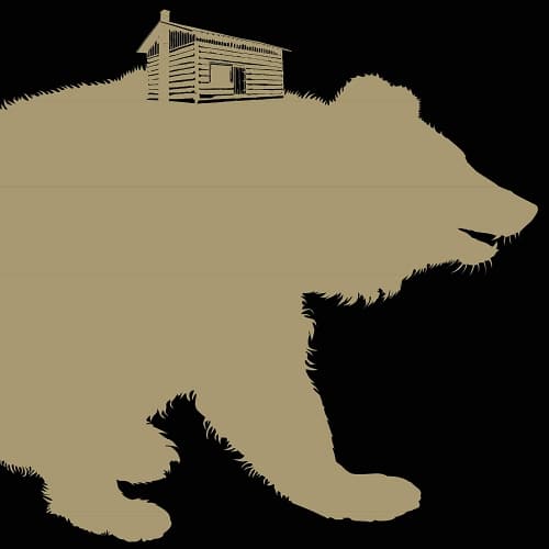 Front. Young Mountain [Gold Vinyl] [LP].