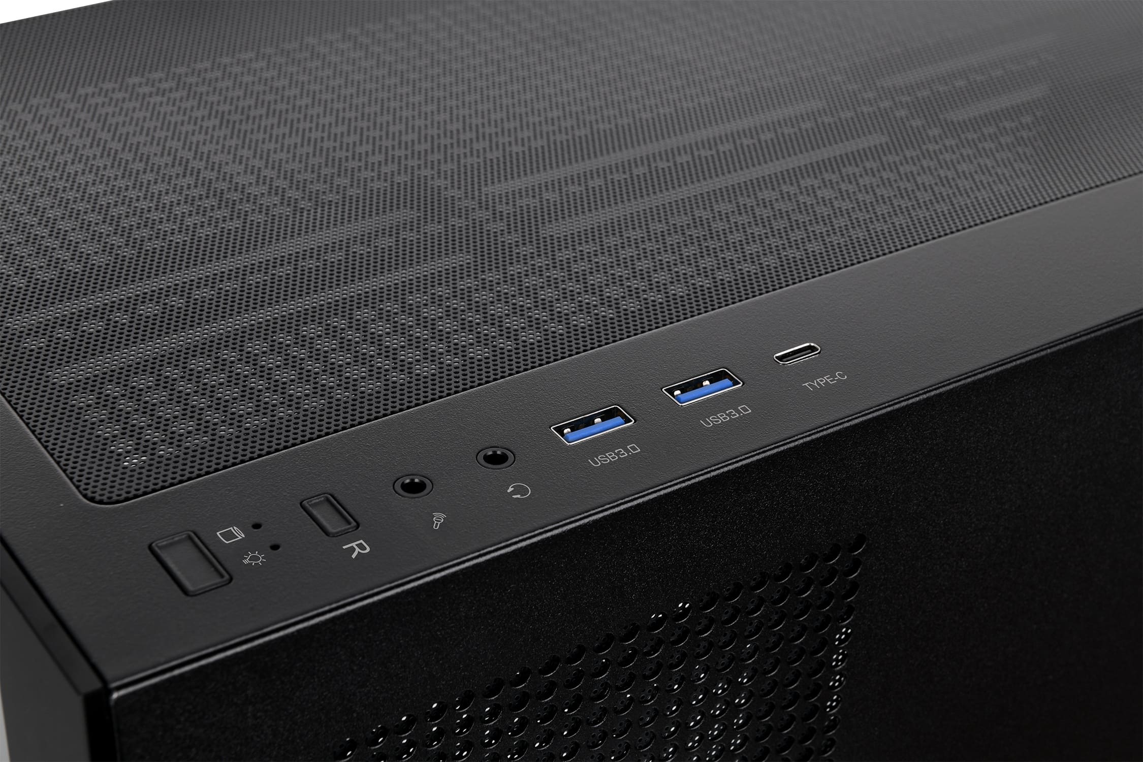 The text on the image reads "USB3.0 Type-C."