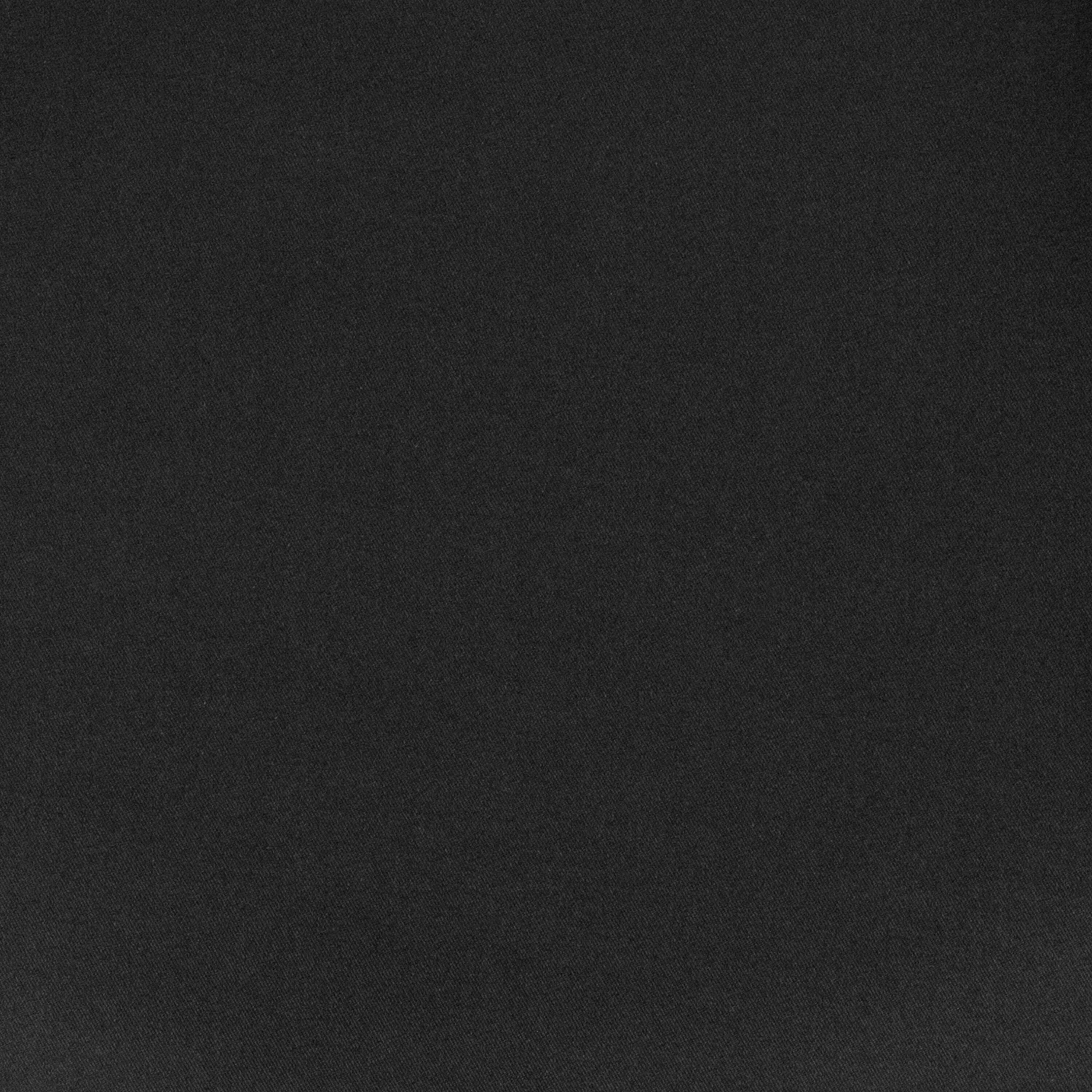 Alt View 2. Emma + Oliver - Hard Fabric Chiavari Dining Chair Cushion - Black.