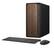 Alt View 10. HP - HP OmniDesk OmniDesk Desktop (Intel Ultra 7-265, 64GB DDR5, 4TB PCIe SSD, Intel Graphics, Win 11 Pro) w/USB Hub - Dark Wood.