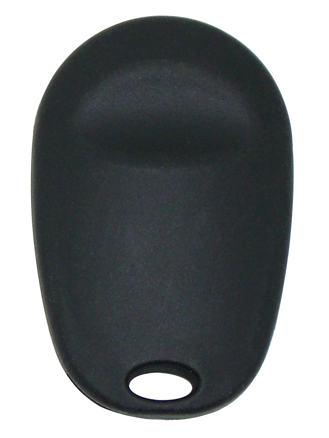 Angle. Car Keys Express - Toyota Keyless Entry Remote - 3 Buttons (Lock, Unlock, and Panic) - Black.