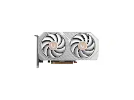 ZOTAC - RTX 5060 Twin Edge OC White 8GB GDDR7 PCIe 5.0