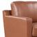 Alt View Zoom 1. Serta - Fuller Loveseat Brown - Brown.