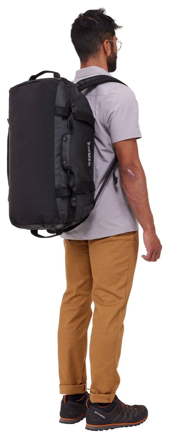 Thule Scarpa