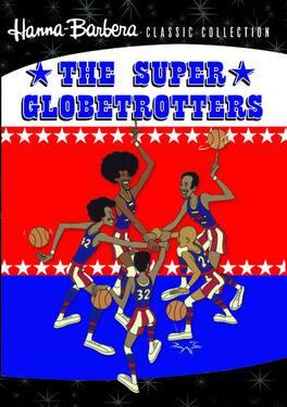 Super Globetrotters, The: The Complete Series - DVD