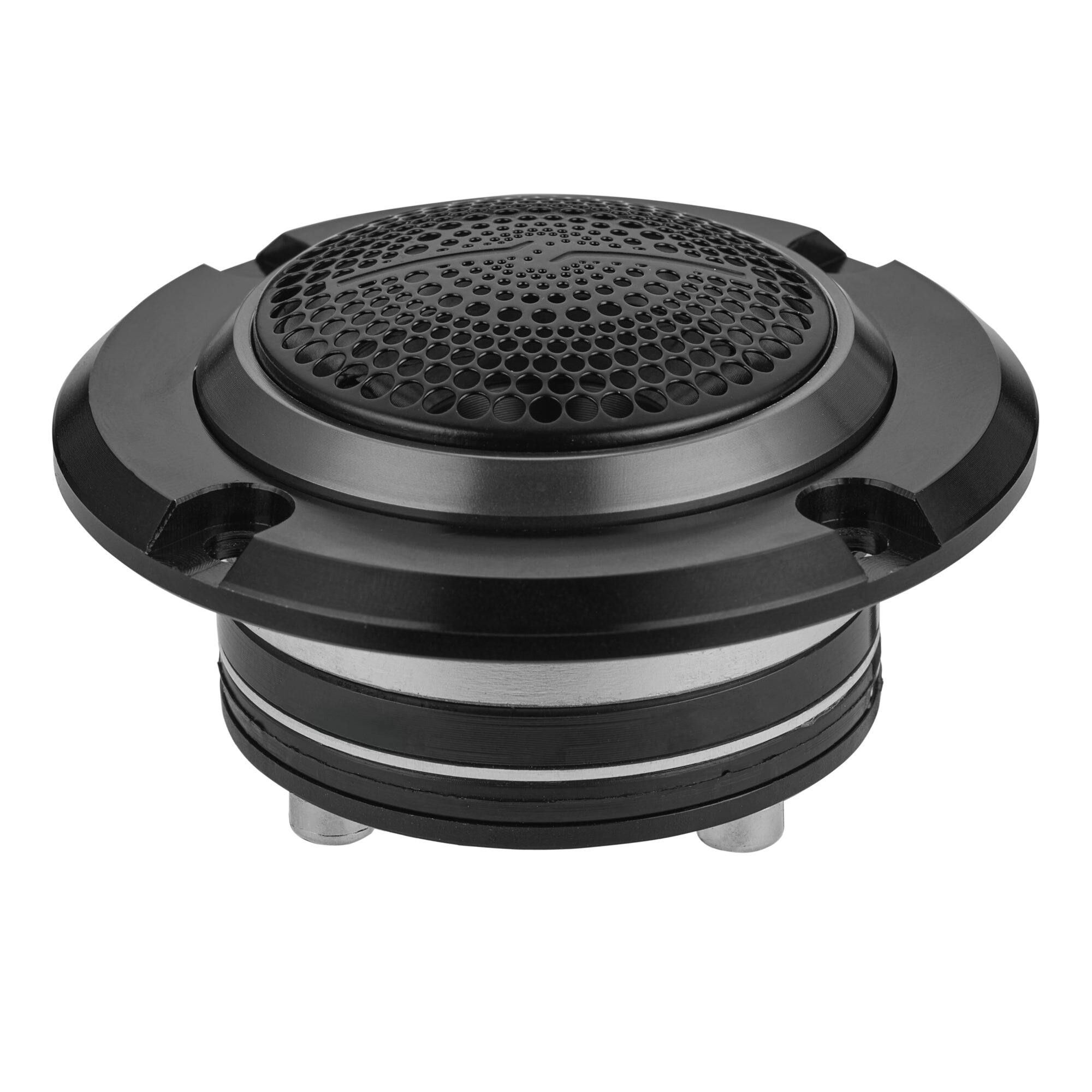 Alt View 1. DS18 Audio - PRO-TWN 3" Super Bullet Tweeter, 140W RMS 4-Ohm.