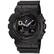 G-SHOCK
1/1000 SEC
ADJUST
50
REVERSE
30
70
ZNS
AL
10
BO
OVER
A.LIGHT
DIS
100
1000
000
SPLIT-RESET
E
SUN
STARI-SIOP
3R
CASIO
MACH
WR20BAR
MODE
SPL
LAP
G-SHOCK
FORWARD
SHOCK RESIST
PROTECTION