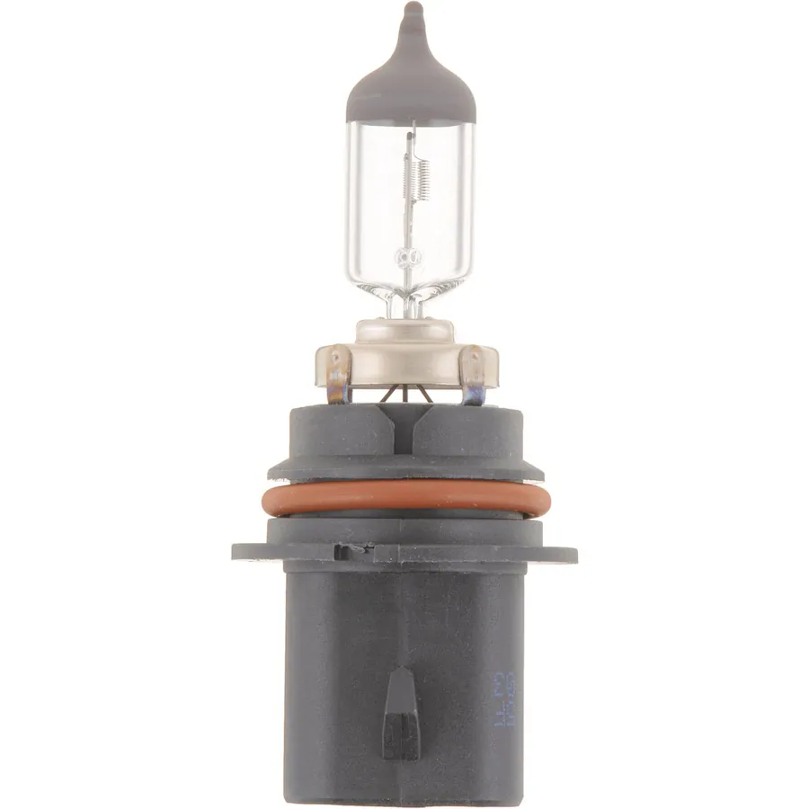 94 Bulb Philips Vision Halogen High/Low Beam Automotive Bulb 9007PRB2 ...