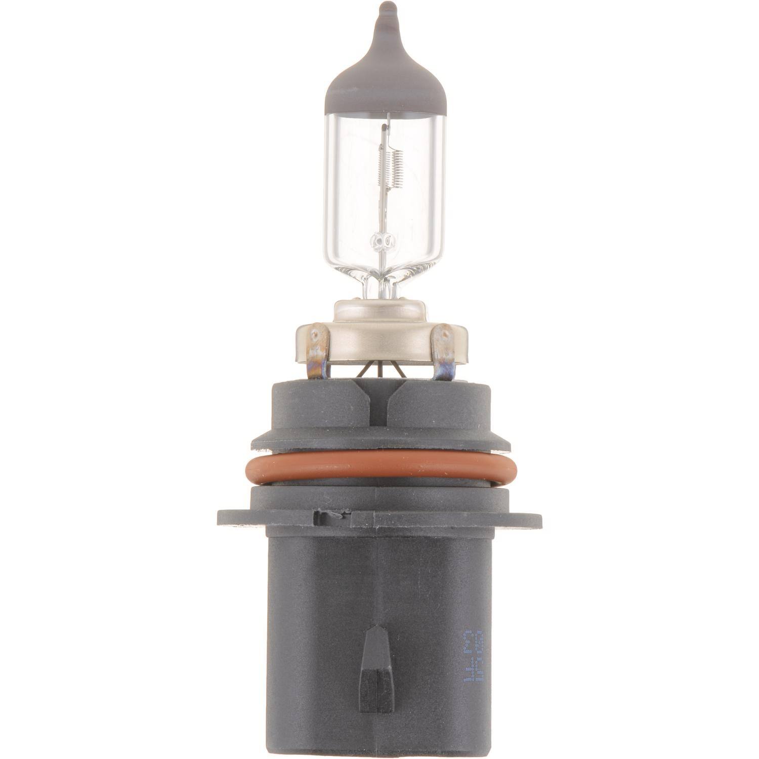 Angle. Philips - Philips Vision Halogen High/Low Beam Automotive Bulb 9007PRB2.