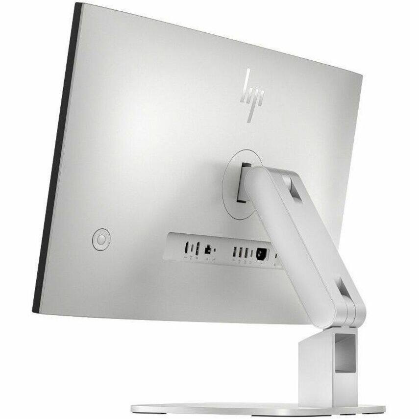 Alt View 6. HP - HP EliteStudio 8 AiO G1i All-in-One Computer - Intel Core Ultra 5 235 - vPro Technology - 16 GB - 512 GB SSD - 23.8".