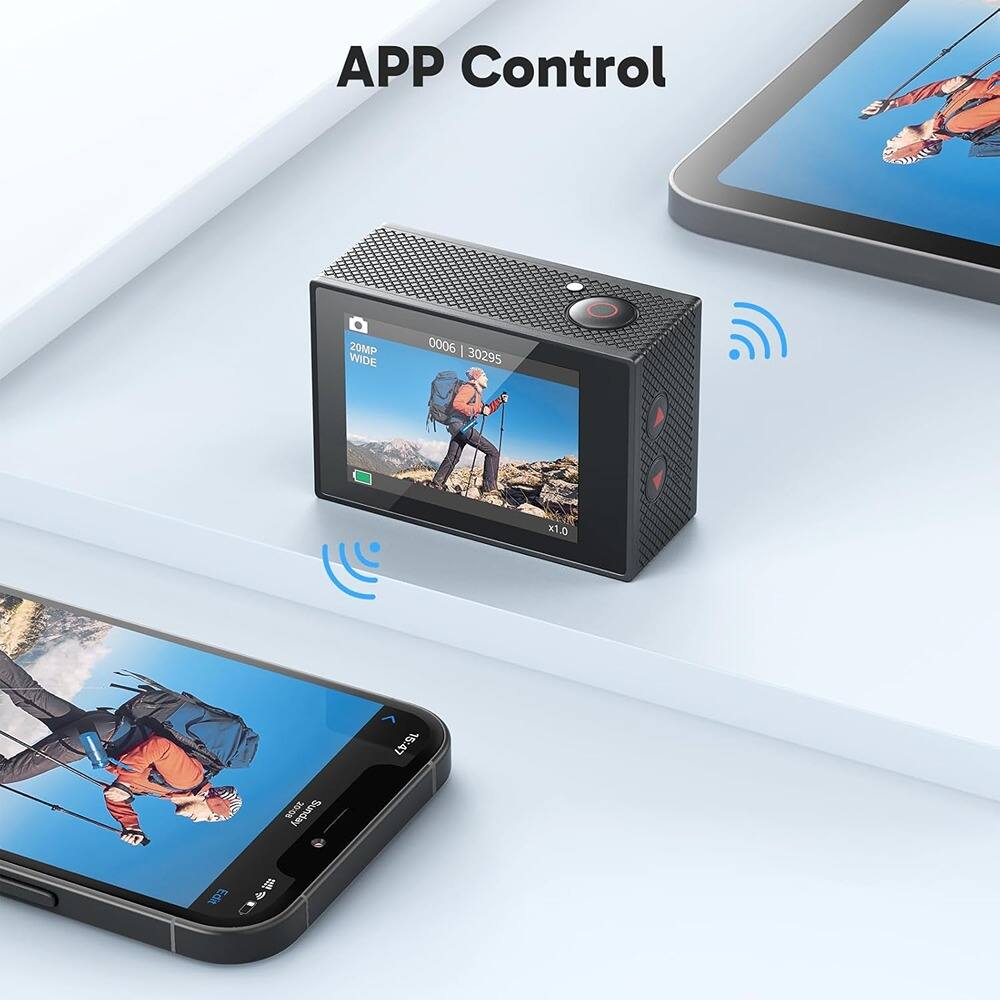 APP Control  
20MP WIDE  
0006 | 30295  
X1.0  
15:47  
LV 10.08  
Aepunt Ede