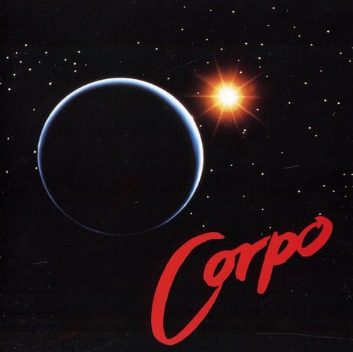 Corpo - Corpo   - COMPACT DISCS [CD] price history on PriceWatchPro