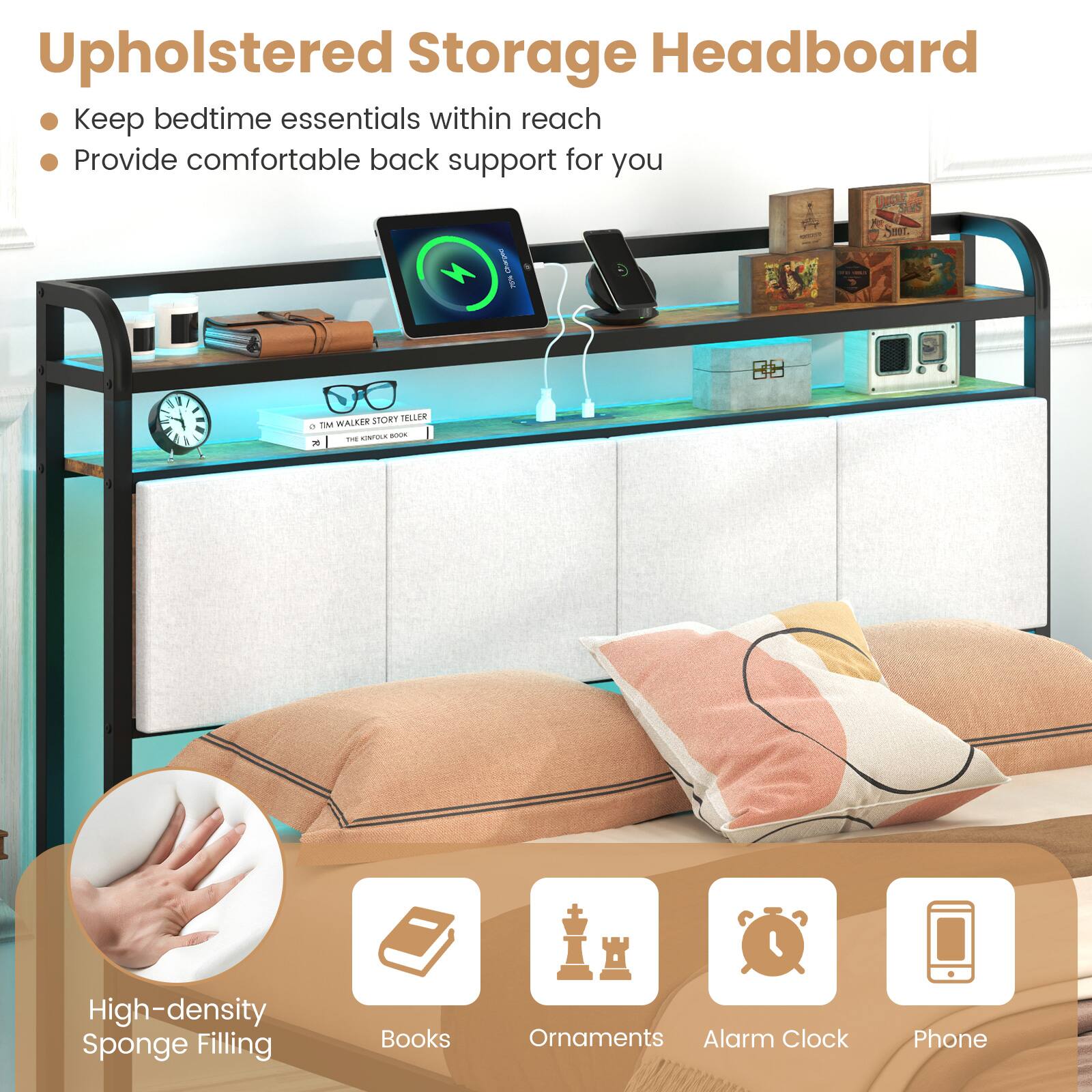 media item thumbnail