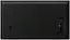 Back. Sony - 85" Class BRAVIA 5 Mini LED 4K UHD Smart Google TV (2025) - Black.