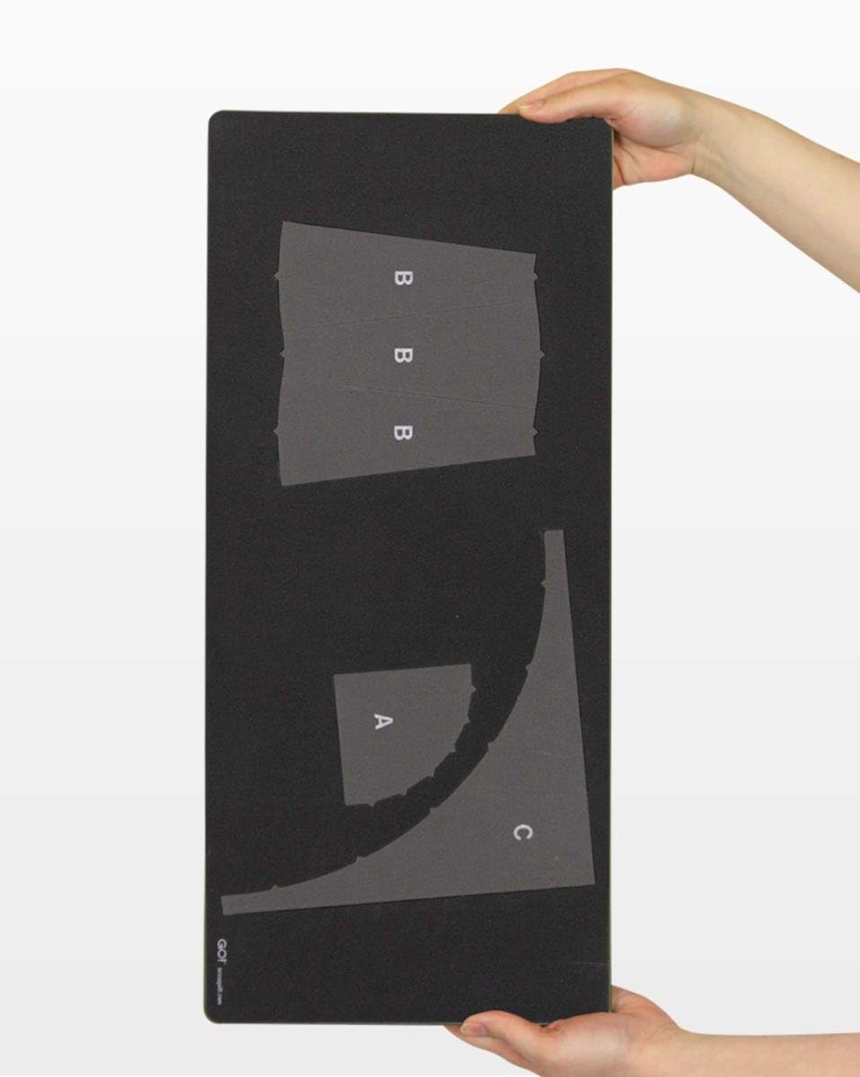 media item thumbnail