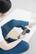 Alt View 2. Medcursor - Handheld Percussion Massage Gun - Gray.