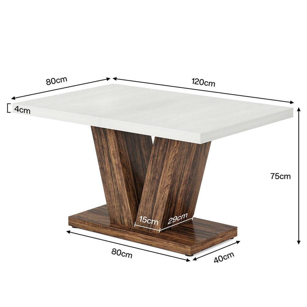 80cm 120cm
4cm
75cm
15cm
29cm
80cm
40cm