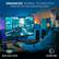Enhanced Viewing Technology: Reduce eye strain. Enjoy longer gaming sessions. Blue Light Filter. Flicker Free.