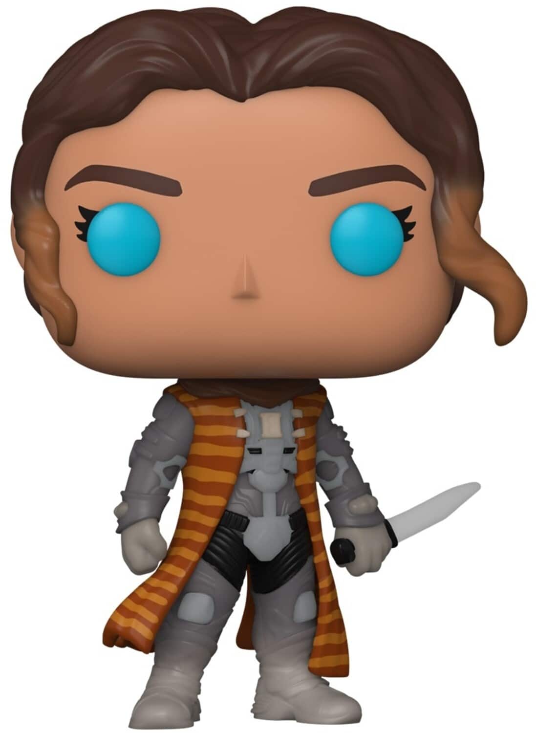 FUNKO POP! MOVIES: Dune 2 - Chani - COLLECTABLES - Multicolor