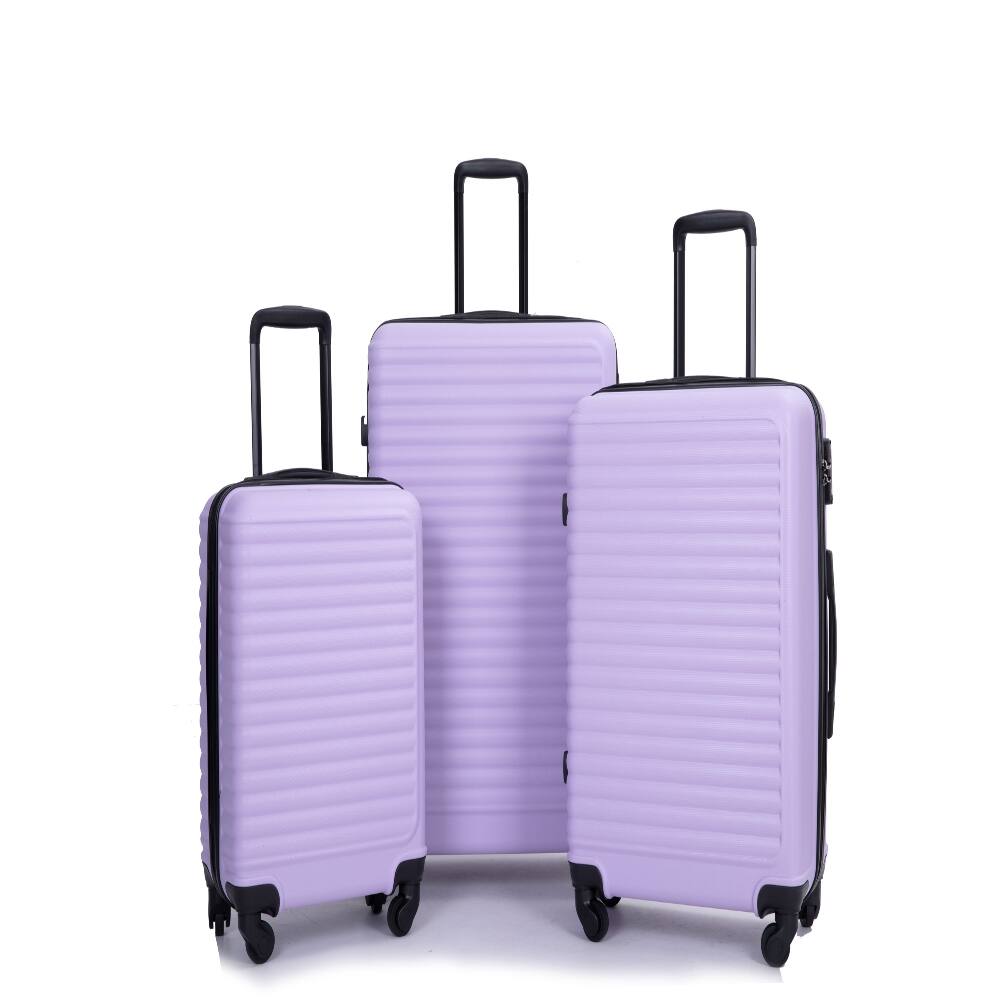 Lavender Purple