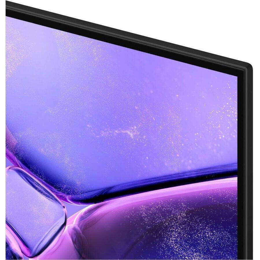 Alt View 7. Samsung - Samsung HG43U600FNF 43" LED-LCD TV - 4K UHDTV - LED Backlight - 3840 x 2160 Resolution.