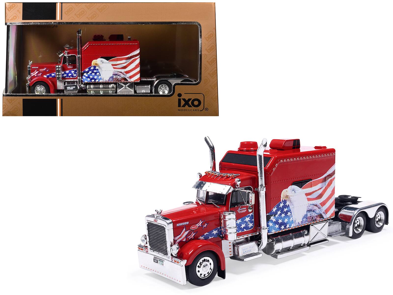 IXO EXO - ixo MODELCARS R 120509 Near ma A SHLCA