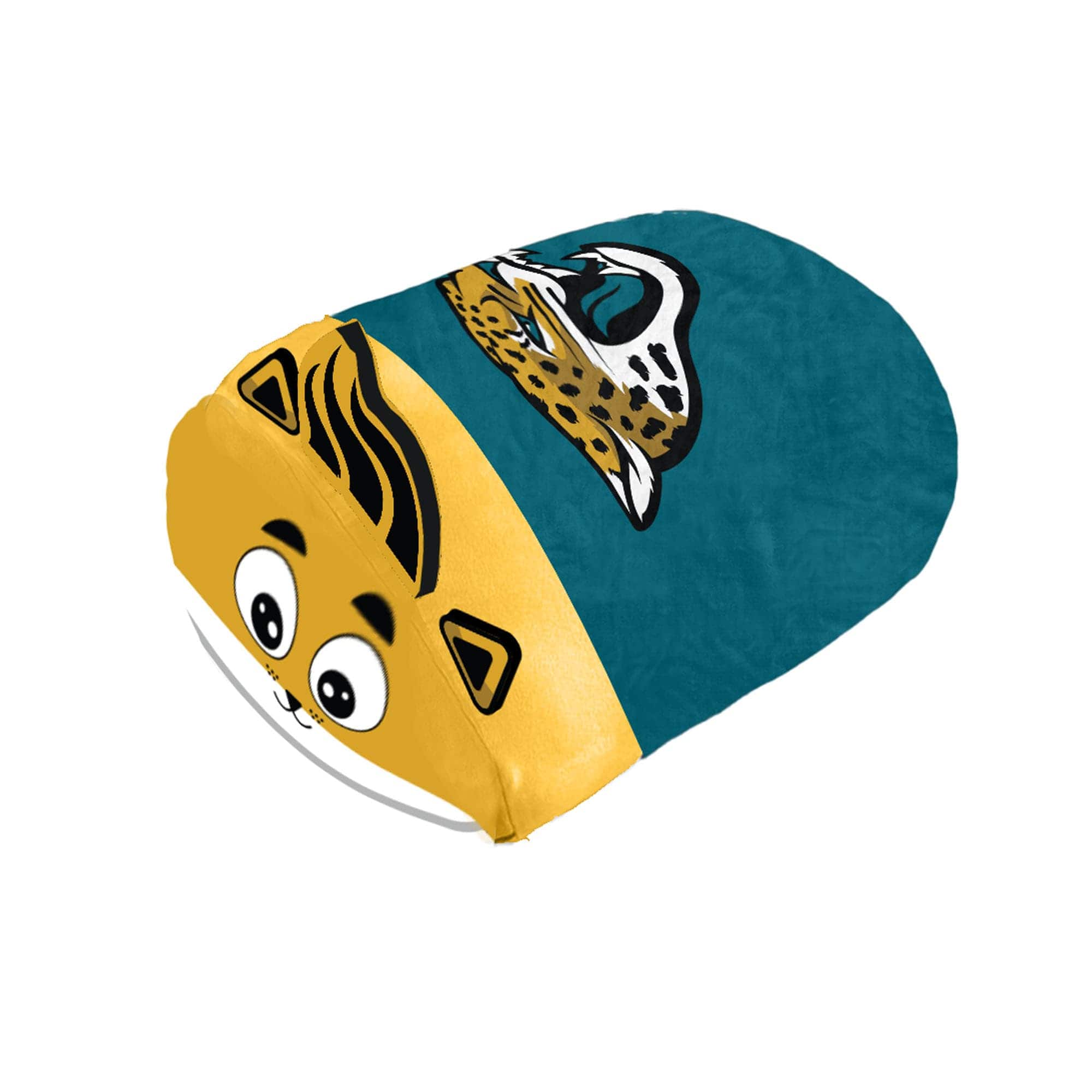 Pegasus - Stackable Plushie Mascot Pillow - Multicolor