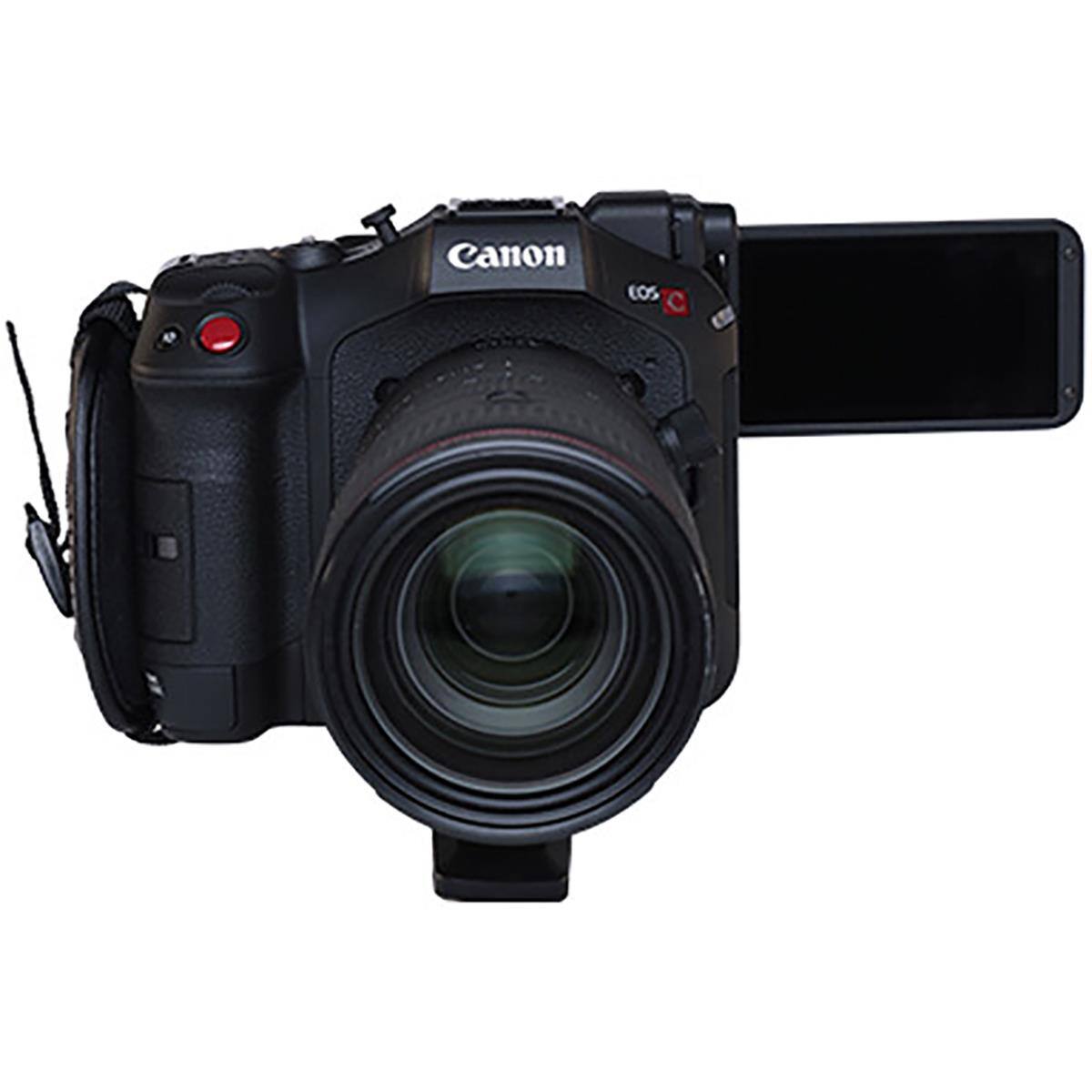 Canon EOS C