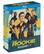 Front. THE ROOKIE SEASONS 1-7 BLU RAY.