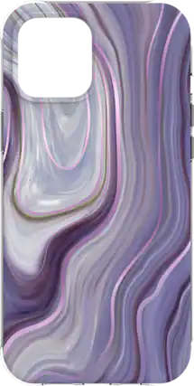 Front. Body Glove - Karma by Body Glove Marble Case - iPhone 12 Pro Max - Marble.