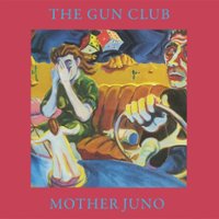 Mother Juno [LP] - VINYL - Front_Zoom