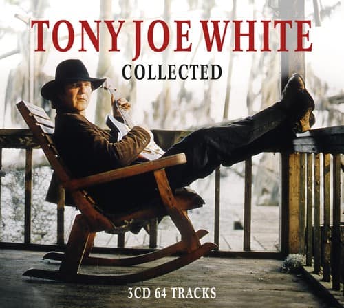 UMG - Tony Joe White - Collected   - COMPACT DISCS [CD] price history on PriceWatchPro