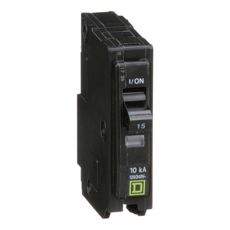 # 17 26 I/ON 15 10 kA 120/240V- D