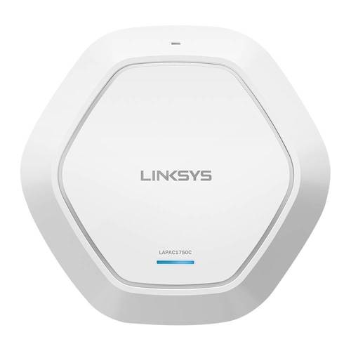 Linksys - Business AC1750 Wi-Fi Access Point