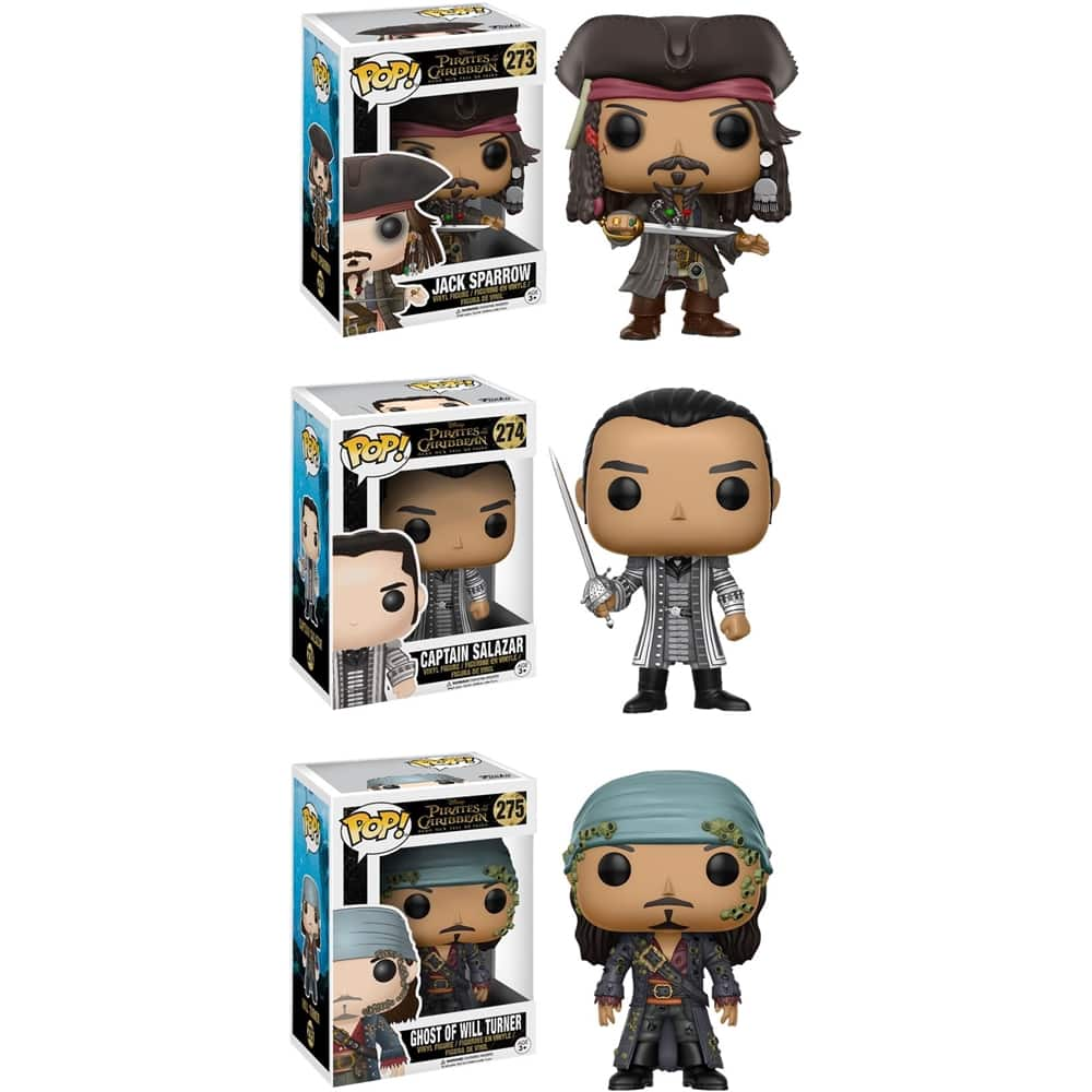 where to buy funko pop figures