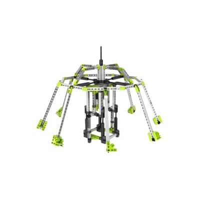 Engino - DISCOVERING STEM London Eye and Ferris Wheel