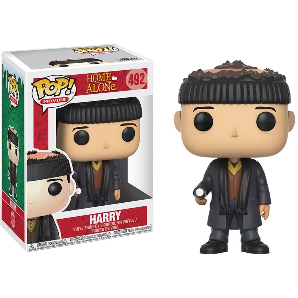 Best Buy Funko Pop! Movies Collector's Set Multicolor G847944002246